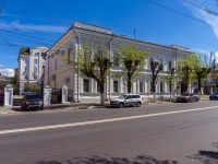 , polyclinic Женская консультация №1 , Lenin st, house 36