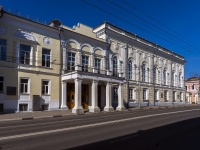 , city council Рязанская областная Дума , Lenin st, house 57/50