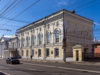 , city council Рязанская областная Дума , Lenin st, house 57/50