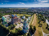 , bell tower Соборная колокольня, Territoriya kremlya st, house 10