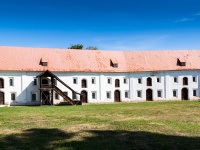 neighbour house: st. Territoriya kremlya, house 20. town church Спасо-Преображенский мужской монастырь 