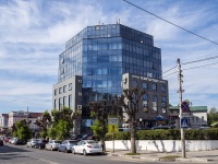 , ​Бизнес-центр "Капитал", Pravo-libedskaya st, house 40