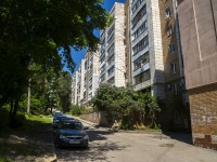 Самара, улица 22 Партсъезда, дом 56. многоквартирный дом