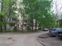 neighbour house: st. Svobody, house 234. Apartment house