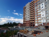 萨马拉市, Sovetskoy Armii st, 建设中建筑物 