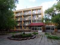 Samara, health resort Поволжье, Sovetskoy Armii st, house 247