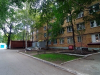 Samara, health resort "Волжанка", Sovetskoy Armii st, house 251 к.8