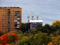 Samara, Sovetskoy Armii st, hotel 