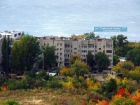 neighbour house: st. Sovetskoy Armii, house 277. Apartment house