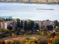 neighbour house: st. Sovetskoy Armii, house 275. Apartment house