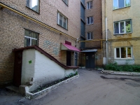 萨马拉市, Sovetskoy Armii st, 房屋 220. 公寓楼