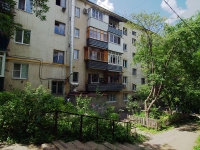 neighbour house: st. Sovetskoy Armii, house 223. Apartment house