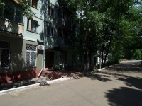 萨马拉市, Sovetskoy Armii st, 房屋 229. 公寓楼