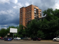 Samara, Sovetskoy Armii st, house 239. Apartment house