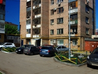 萨马拉市, Sovetskoy Armii st, 房屋 239. 公寓楼