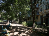 Samara, Sovetskoy Armii st, house 152. Apartment house