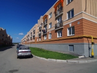 Samara,  , house 5. Apartment house