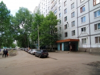 Samara, Stara-Zagora st, house 220. Apartment house