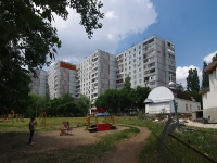 萨马拉市, Stara-Zagora st, 房屋 222. 公寓楼