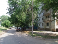 Samara, Stara-Zagora st, house 224. Apartment house