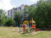 Samara, Stara-Zagora st, house 224. Apartment house