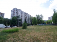 Samara, Stara-Zagora st, house 224. Apartment house