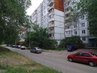 Samara, Stara-Zagora st, house 228. Apartment house