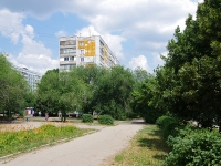 Samara, Stara-Zagora st, house 228. Apartment house