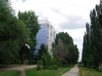 Samara, Stara-Zagora st, house 230. Apartment house