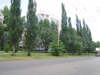 Samara, Stara-Zagora st, house 230. Apartment house