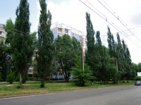 Samara, Stara-Zagora st, house 230. Apartment house