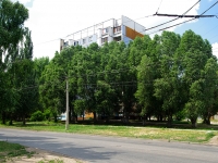 Samara, Stara-Zagora st, house 230. Apartment house