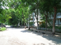 Samara, Stara-Zagora st, house 267Д. Apartment house