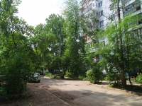 Самара, улица Стара-Загора, дом 267Е. многоквартирный дом