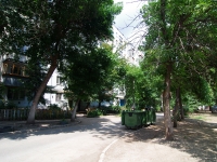 萨马拉市, Stara-Zagora st, 房屋 267Е. 公寓楼