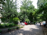 Samara, Stara-Zagora st, house 267Г. Apartment house