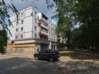 萨马拉市, Stara-Zagora st, 房屋 277. 公寓楼