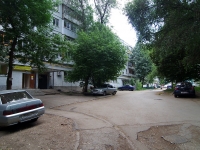 萨马拉市, Stara-Zagora st, 房屋 277. 公寓楼