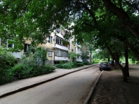 Samara, Stara-Zagora st, house 279. Apartment house