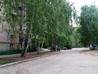 Samara, Stara-Zagora st, house 285. Apartment house