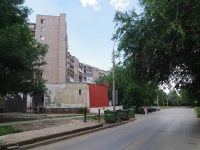 Samara, Stara-Zagora st, house 285. Apartment house