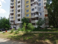 Samara, Stara-Zagora st, house 287. Apartment house