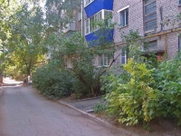 萨马拉市, 2nd Bezymyanny alley, 房屋 4Б. 公寓楼