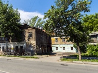 Samara, Artsibushevskaya st, house 32. Apartment house