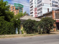 Samara, Br. Korostelevykh st, house 60. Private house