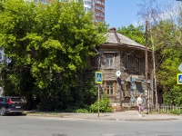 neighbour house: st. Buyanov, house 28. Apartment house