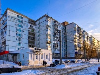 улица Владимирская, house 22. многоквартирный дом