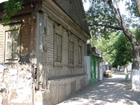 neighbour house: st. Krasnoarmeyskaya, house 115Б. store
