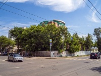 Samara, Leningradskaya st, house 102. Apartment house