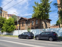 Samara, Leningradskaya st, house 102. Apartment house